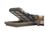 Lagom Bedstead