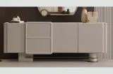 Lagom Console