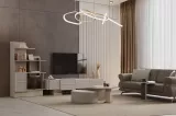 Lagom Tv Unit