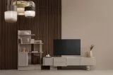 Lagom Tv Unit