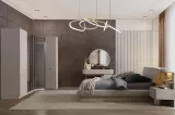 Lagom Bedroom
