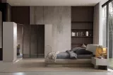Lagom Bedroom