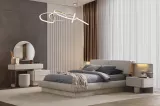 Lagom Bedroom