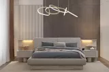 Lagom Bedroom