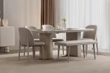Lagom Diiner Table Set