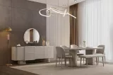 Lagom Dining Room