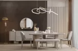 Lagom Dining Room