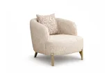 Lara Sofa Set