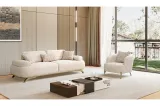 Lara Sofa Set