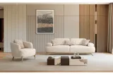 Lara Sofa Set