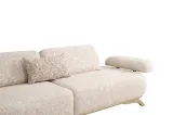 Lara Sofa Set