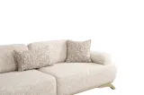 Lara Sofa Set