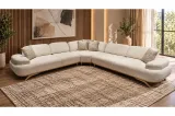 Lara Corner Sofa