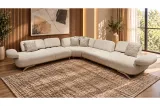 Lara Corner Sofa