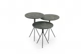 Leaf Nesting Table TB-572