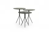 Leaf Nesting Table TB-572