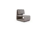 Lega Armchair TG-533