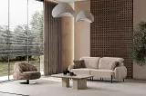Leon Sofa Set