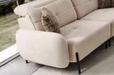 Leon Sofa Set