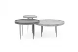 Leon Coffee Table TG-217