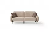 Leon Triple Sofa