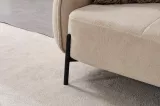 Leon Triple Sofa