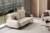 Leon Triple Sofa