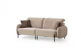 Leon Triple Sofa