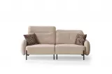 Leon Triple Sofa
