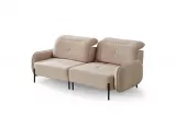 Leon Triple Sofa