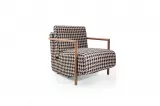 Lerone Armchair TG-375
