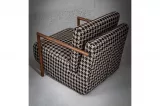 Lerone Armchair TG-375