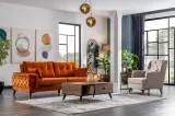 Limus Sofa Set