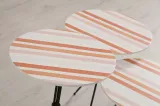 Line Nesting Table TB-573