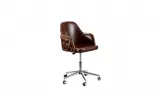 Lisa with Arm Office Chairs