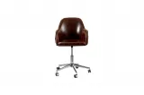 Lisa with Arm Office Chairs