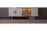 Lisa Console