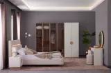 Lisa Bedroom