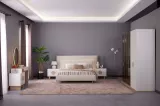 Lisa Bedroom
