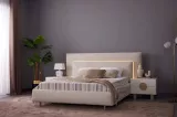 Lisa Bedroom