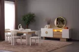 Lisa Dining Room