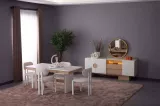 Lisa Dining Room