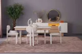 Lisa Dining Room