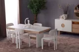 Lisa Dining Room