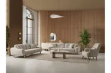 Liva Sofa Set