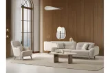 Liva Sofa Set