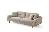 Liva Sofa Set