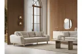 Liva Sofa Set