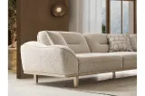 Liva Sofa Set