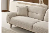 Liva Sofa Set
